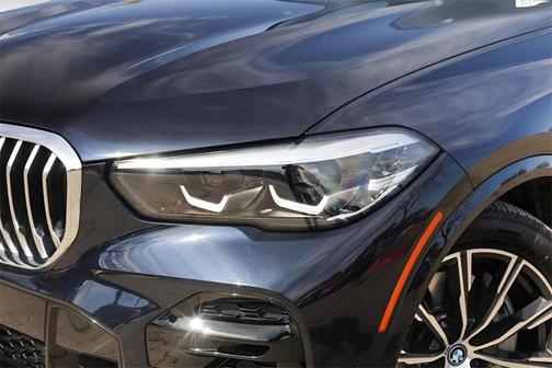 2023 BMW X5 PHEV xDrive45e