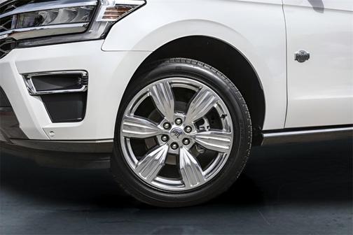 2022 Ford Expedition King Ranch