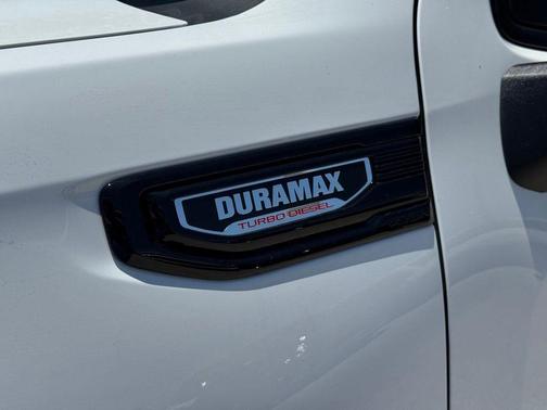 Summit White 2026 GMC Sierra 1500 Elevation