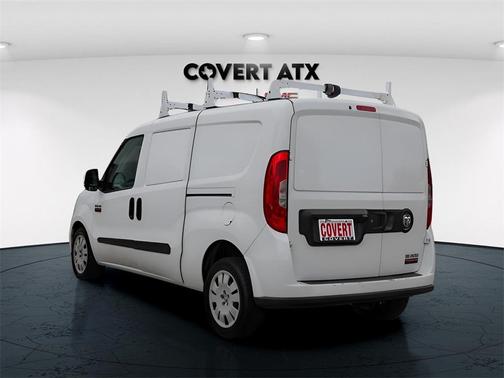 2020 RAM ProMaster City Tradesman SLT