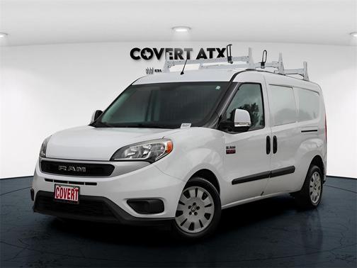 2020 RAM ProMaster City Tradesman SLT