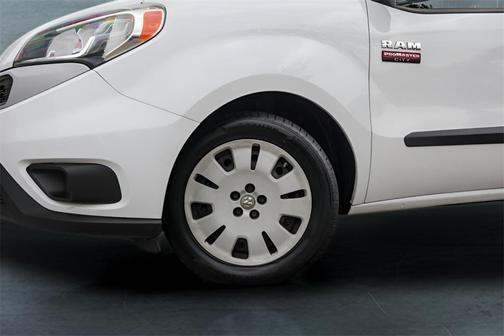 2020 RAM ProMaster City Tradesman SLT