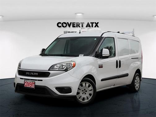 2020 RAM ProMaster City Tradesman SLT