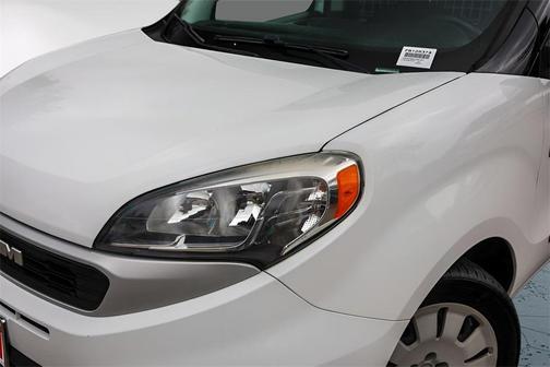 2020 RAM ProMaster City Tradesman SLT