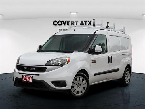 2020 RAM ProMaster City Tradesman SLT