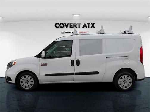 2020 RAM ProMaster City Tradesman SLT