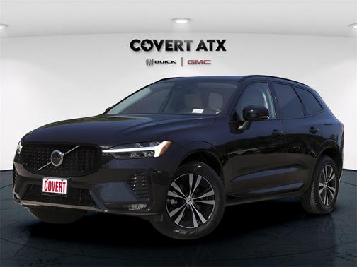 2025 Volvo XC60 B5 Core