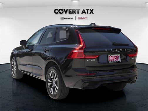 2025 Volvo XC60 B5 Core