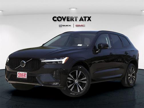 2025 Volvo XC60 B5 Core