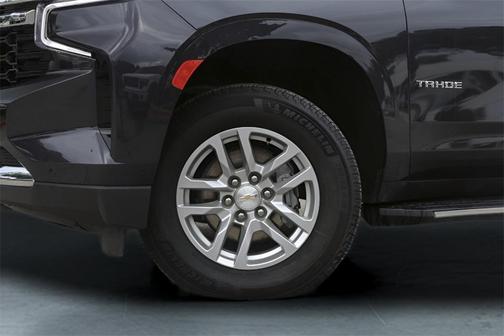2024 Chevrolet Tahoe LS