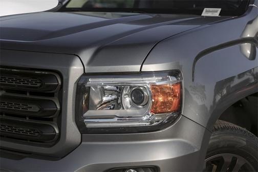 2019 GMC Canyon SLE
