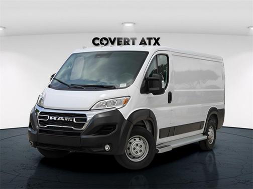 2023 RAM ProMaster 2500 Base