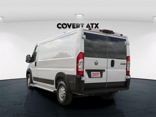 2023 RAM ProMaster 2500 Base