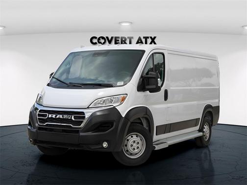 2023 RAM ProMaster 2500 Base
