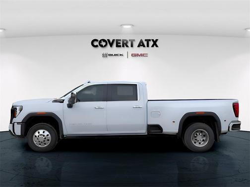 2026 GMC Sierra 3500 Denali Ultimate