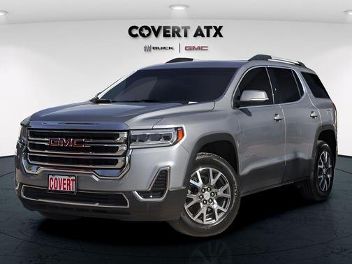 Sterling 2023 GMC Acadia SLE