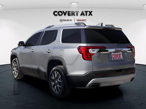 Sterling 2023 GMC Acadia SLE