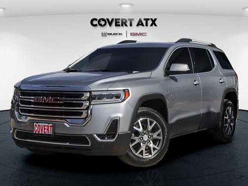 Sterling 2023 GMC Acadia SLE