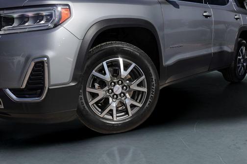 Sterling 2023 GMC Acadia SLE