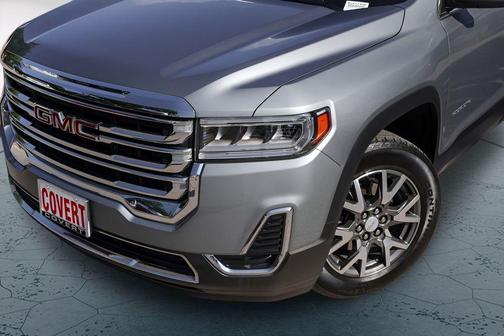 Sterling 2023 GMC Acadia SLE