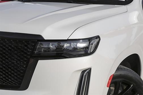 2021 Cadillac Escalade Sport Platinum