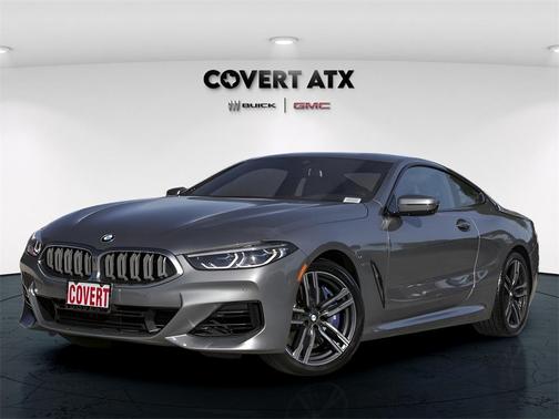 2025 BMW 840 i xDrive