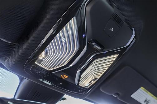 2025 BMW 840 i xDrive