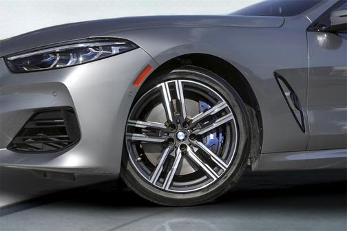 2025 BMW 840 i xDrive