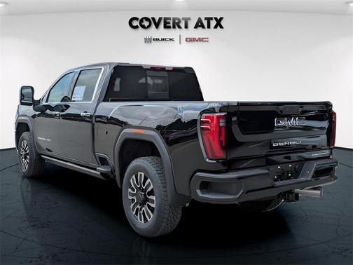 2025 GMC Sierra 2500 Denali Ultimate
