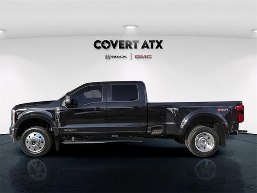 2025 Ford F-450 Lariat