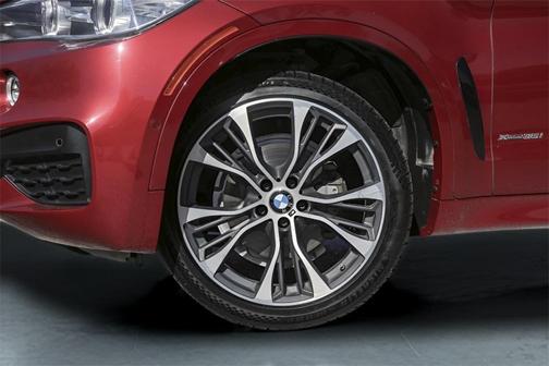 2019 BMW X6 xDrive35i