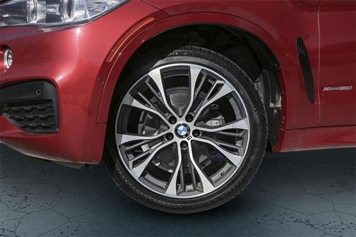 2019 BMW X6 xDrive35i