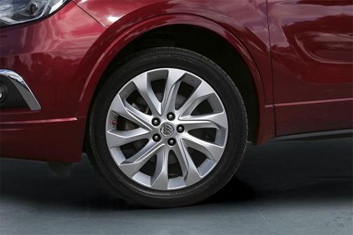 2017 Buick Envision Premium I