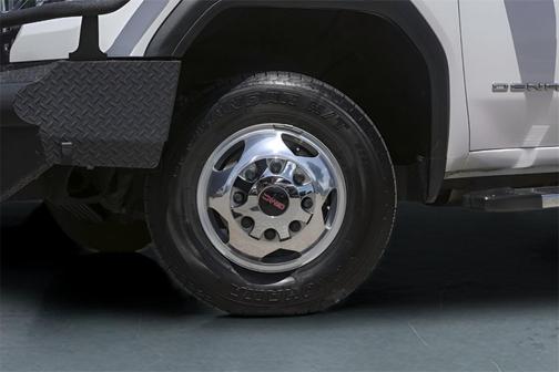 2022 GMC Sierra 3500 Denali