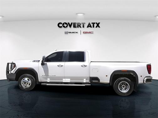2022 GMC Sierra 3500 Denali
