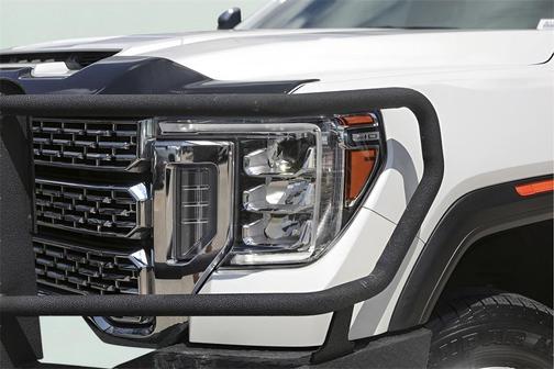 2022 GMC Sierra 3500 Denali