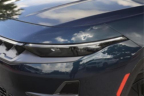 2025 Jeep Wagoneer S Launch Edition