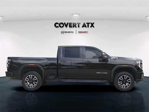 2023 GMC Sierra 2500 AT4