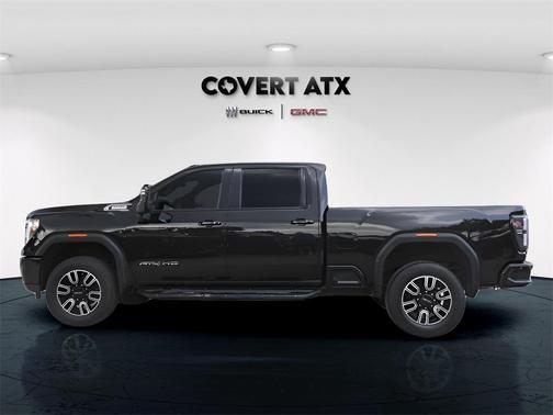 2023 GMC Sierra 2500 AT4