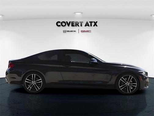 2020 BMW 440 i