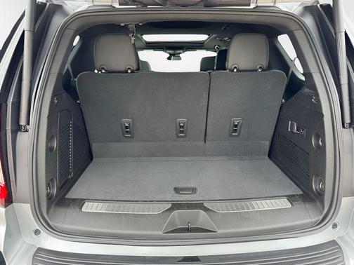 Sterling 2023 GMC Yukon AT4