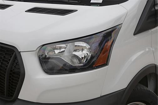 2022 Ford Transit-250 Base