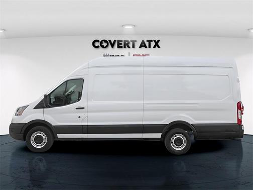 2022 Ford Transit-250 Base