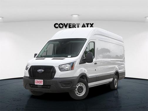 2022 Ford Transit-250 Base