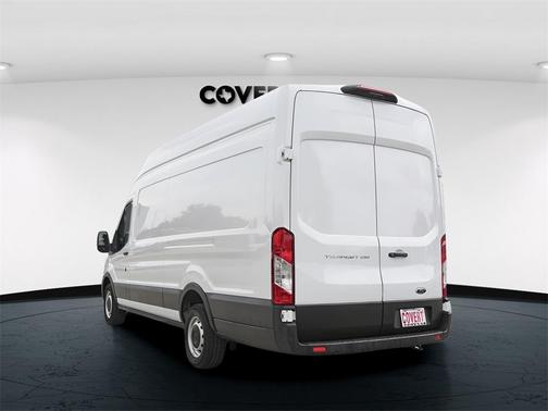 2022 Ford Transit-250 Base