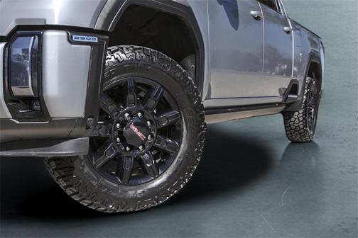 2024 GMC Sierra 2500 AT4