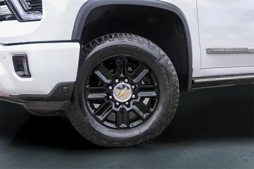 2024 Chevrolet Silverado 3500 High Country