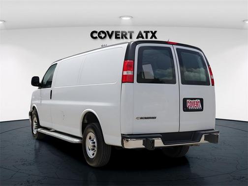 2023 Chevrolet Express 2500 Work Van