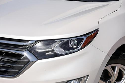 2020 Chevrolet Equinox Premier w/1LZ