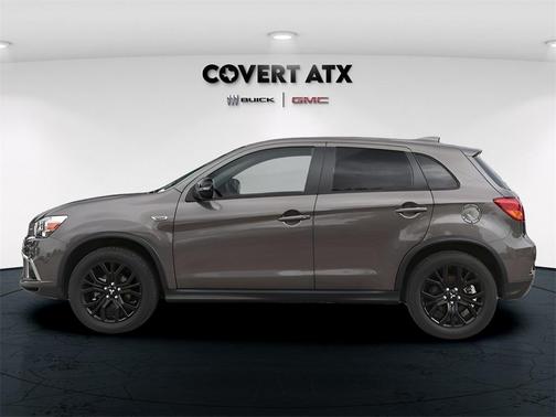 2018 Mitsubishi Outlander Sport 2.0 LE